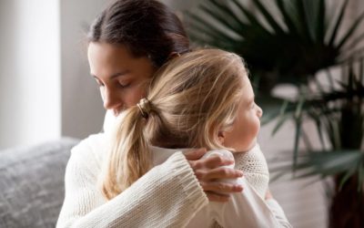 Διαζύγιο: 9 στρατηγικές να προστατεύσεις το παιδί σου