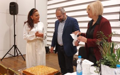 ΕΚΛΟΓΙΚΗ ΣΥΝΕΛΕΥΣΗ ΠΑΝΟΣ ΣΟΛΟΜΩΝΙΔΗΣ – 25-01-2025
